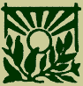 Kerwin Landscaping logo